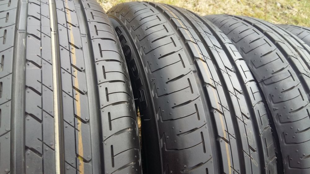 165/65 R14 79S Bridgestone Ecopia vară