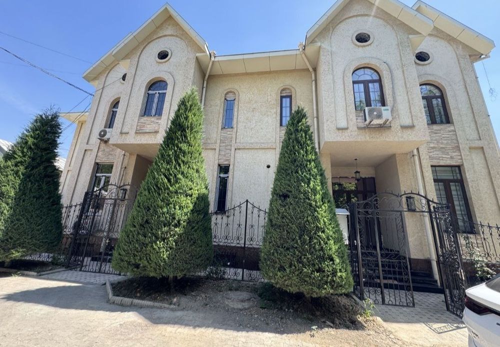 Аренда дома в центре