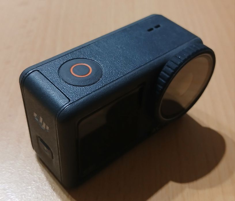 DJI Osmo Action 3 Standart Combo