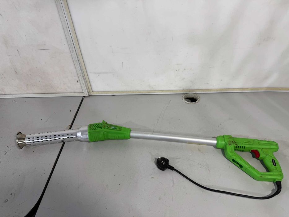 Пистолет за горене на плевели - Florabest