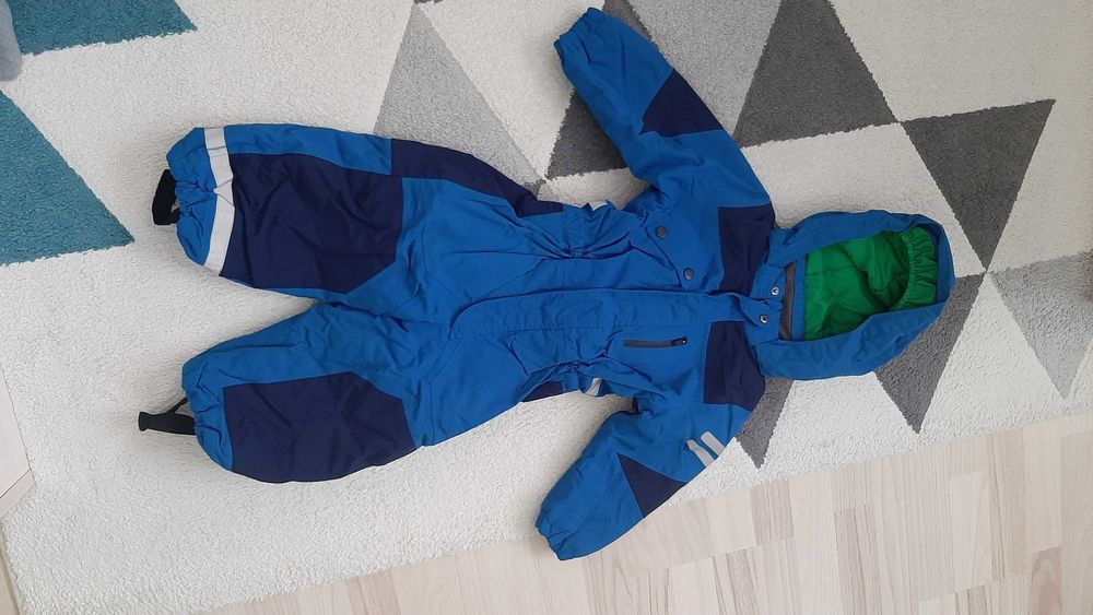 Детски ски гащеризон