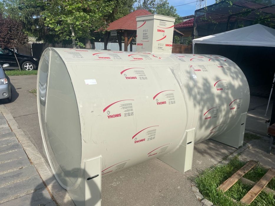 Rezervoaree irigații , rezervoare antiincendiu SUB PREȚUL PIEȚEI