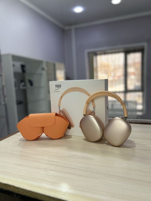 AirPods Max/ kaspi RED/ рассрочка
