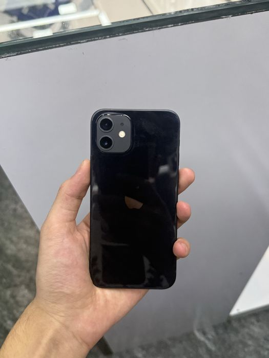 Iphone 12 64gb idyal