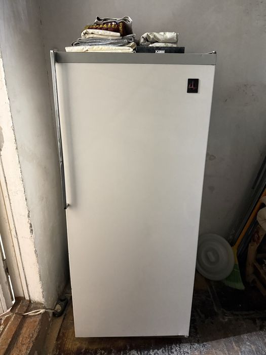 Muzlatkich sotiladi zilmoskva xaladilnik