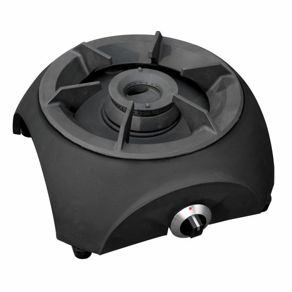 Газов котлон за азиатска кухня