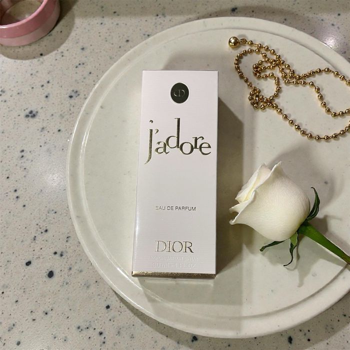 Christian Dior J`Adore - Eau de Parfum за жени 30 мл