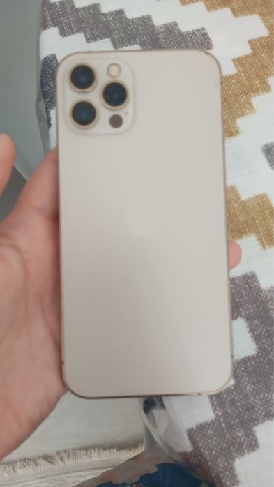 Iphone 12 pro 256 GB