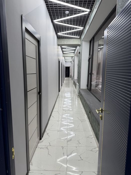 Аренда помещения 200 кв.м