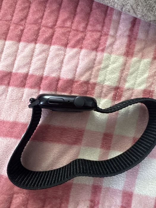 apple watch SE2 обмен