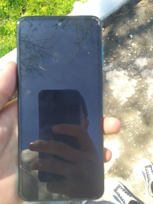 Redmi note 9pro 64/6