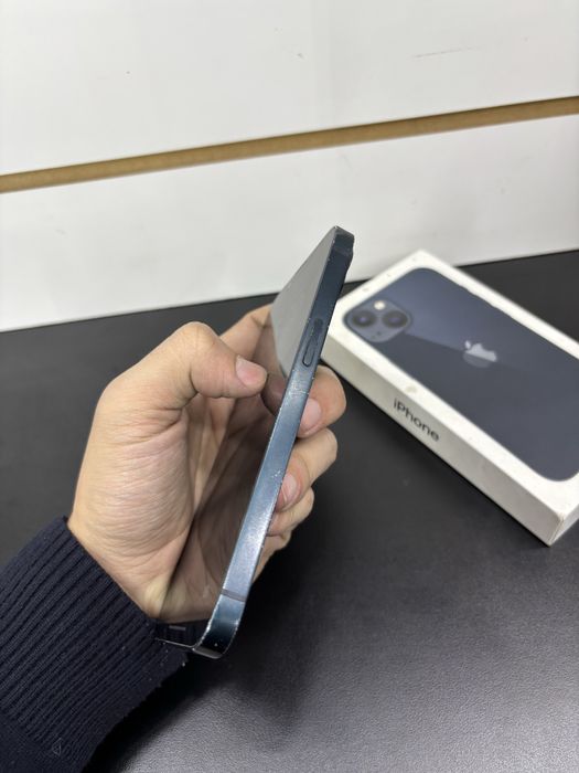 Айфон 13(128gb) 81%