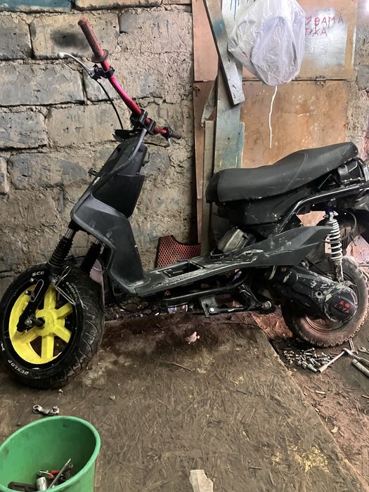 Продам М8 1 поколение проект