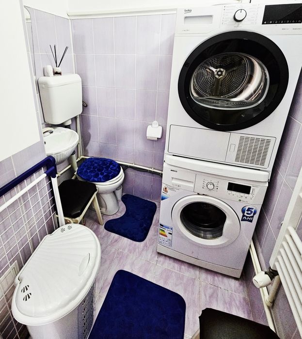 Apartament 3 camere – complet mobilat și utilat | Ideal investiție