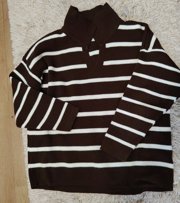 Pulover tricotat de dama S,M