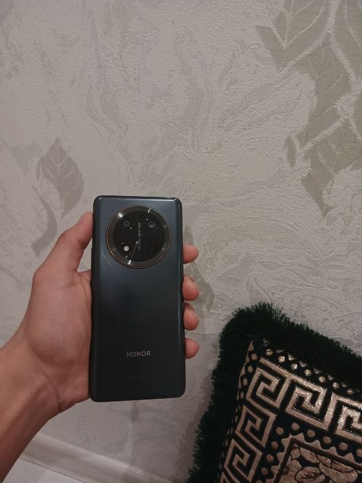 Honor X 9C 12 256.