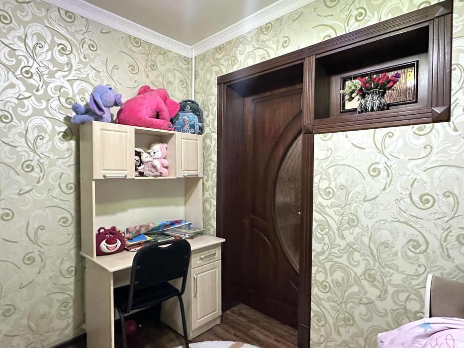 2-ух в 3-ех комн 2/1/9, Тузель3, Конечка, Улучшенка 61м*,Ипотеку можно