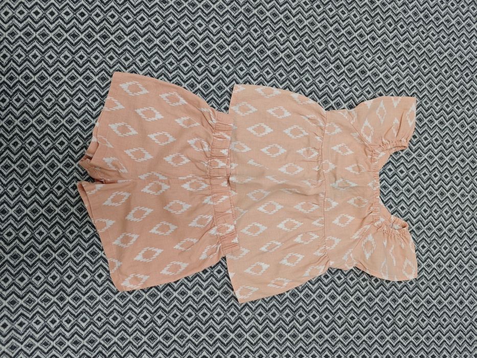 Одежда для девочки