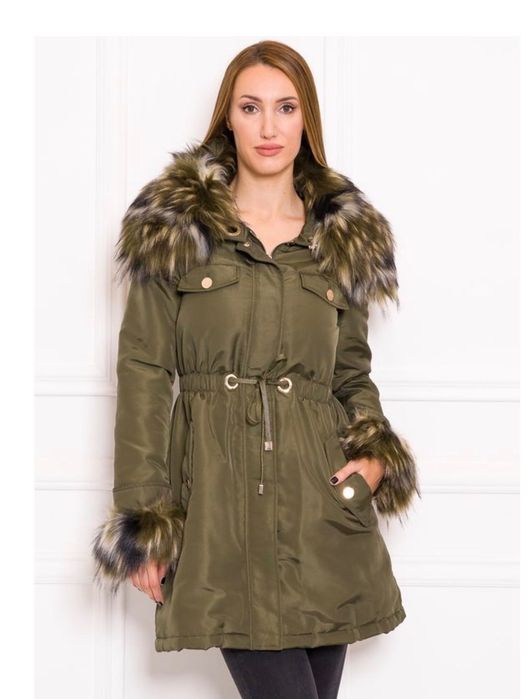 Зимно яке Marciano guess