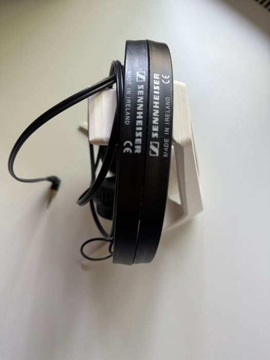 Sennheiser hd 25