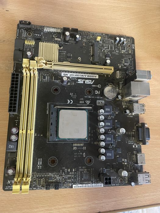 Kit gaming /componente pc