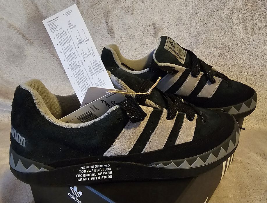 Adidas Adimatic Neighbourhood