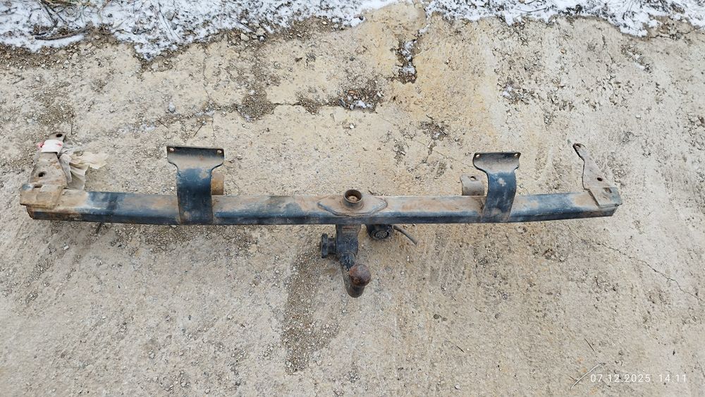 Продам фаркоп БМВ е34