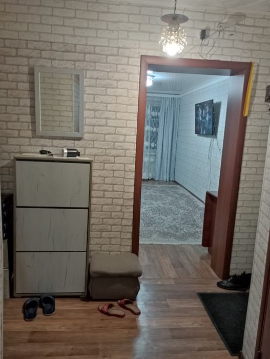 Продам квартиру.