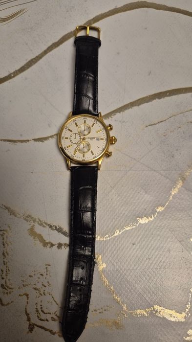 Часы Tissot 1853