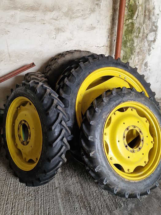 Roti înguste John deere noi si sh