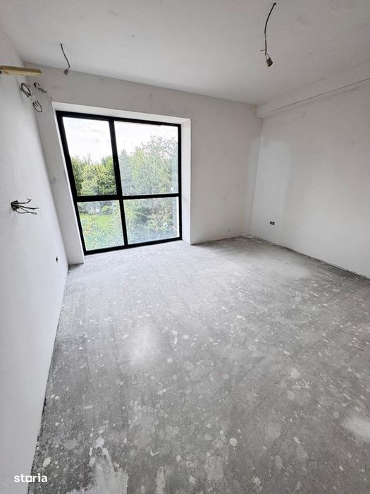 Duplex De Excepție Pipera | Iancu Nicolae | 184,70 Mp Totali Padure