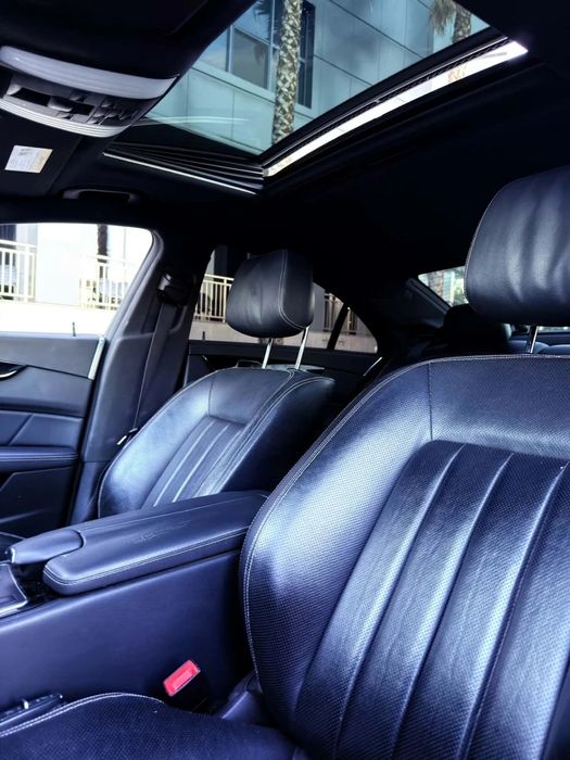 Mercedes-Benz CLS 550 AMG 4MATIC FULL / Лизинг