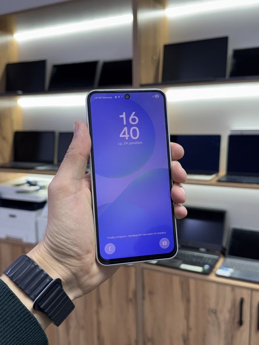 Samsung Galaxy A36 5G