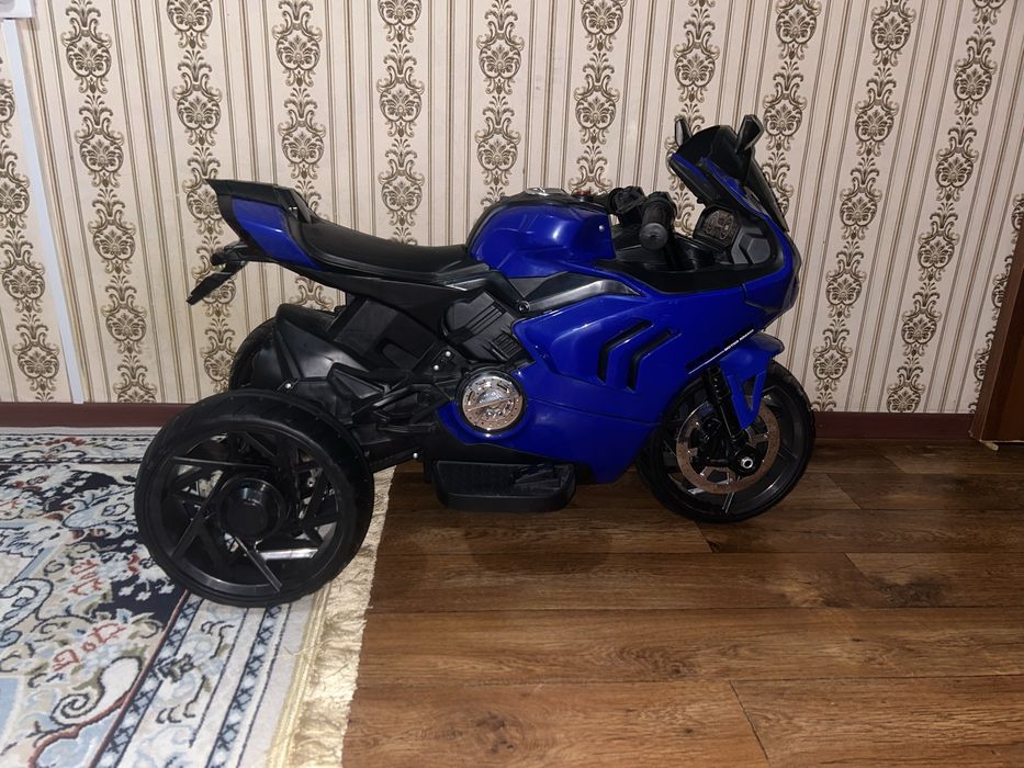 Продам Мотоцикл новый детский