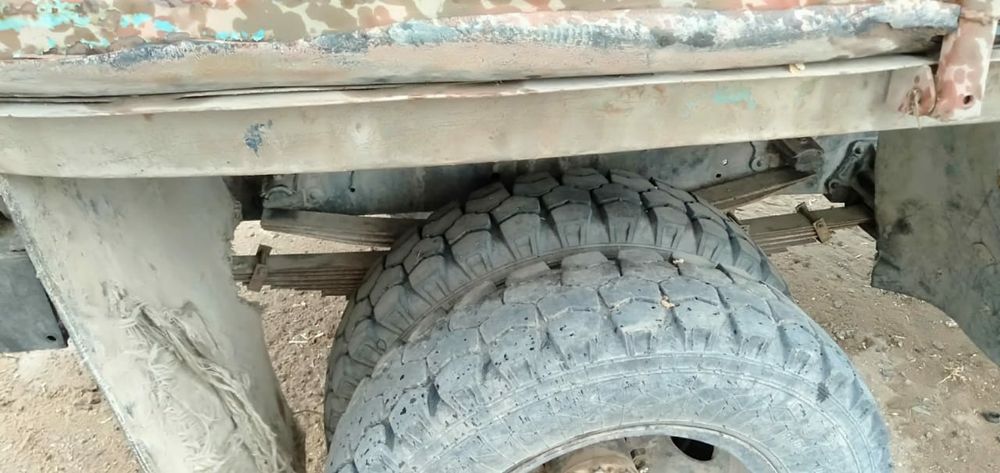 Газ 53 1984 жыл сатылады