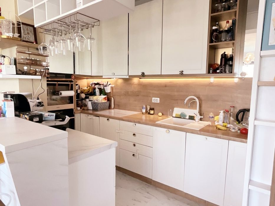 Vand apartament 4camere, Lacul Tei, București
