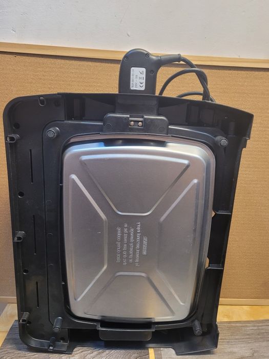 Grătar electric Rohnson