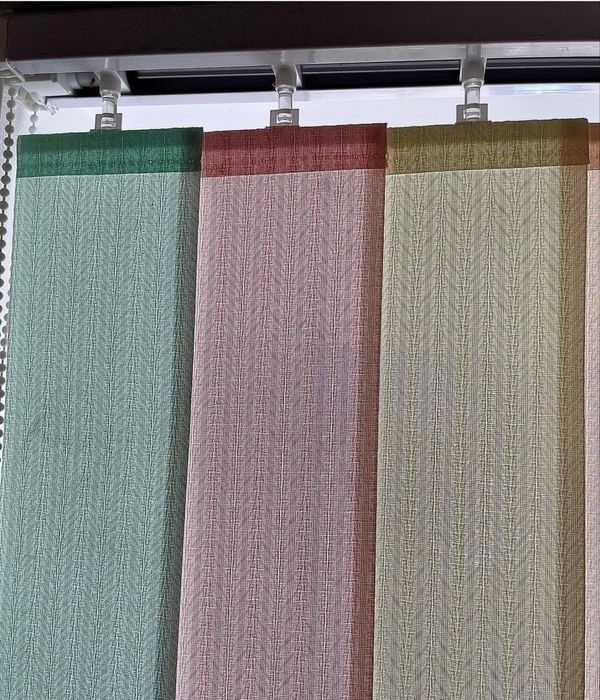 Жалюзи , ролл-шторы