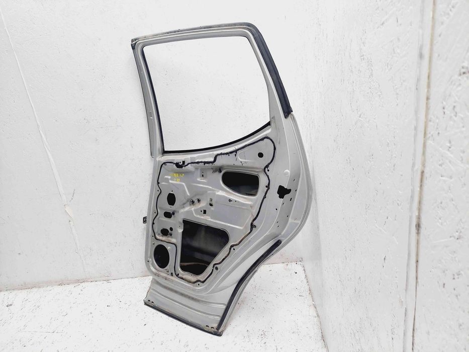 Usa dreapta spate Mercedes Clasa B (W245) [Fabr 2005-2011] 761 Arginti