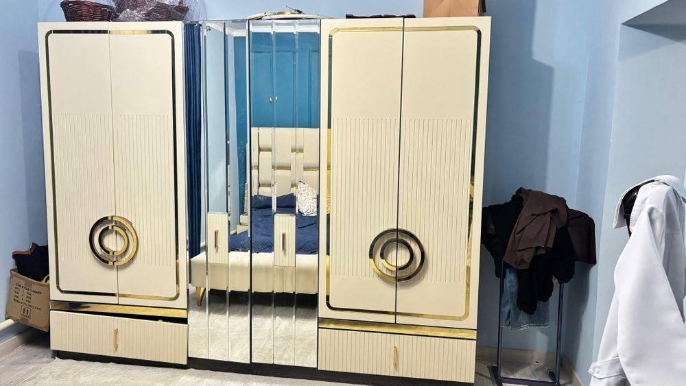 Шифонер сатылады