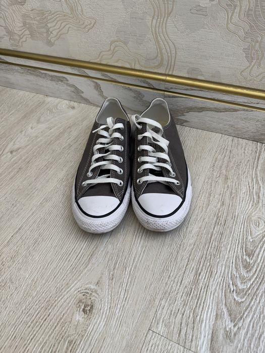 Кеды Converse Chuck Taylor All Star (40 размер)