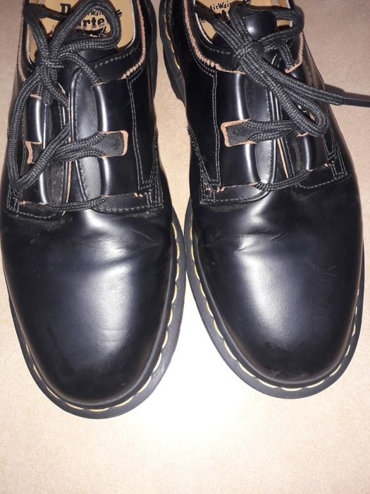 Dr.martens оригинал размер 40-41