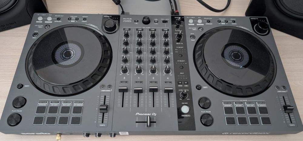 Пульт Pioneer Flx-6