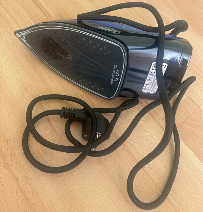 Практична и лека ютия