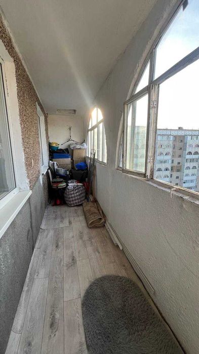 Продажа 3-комнатной квартиры