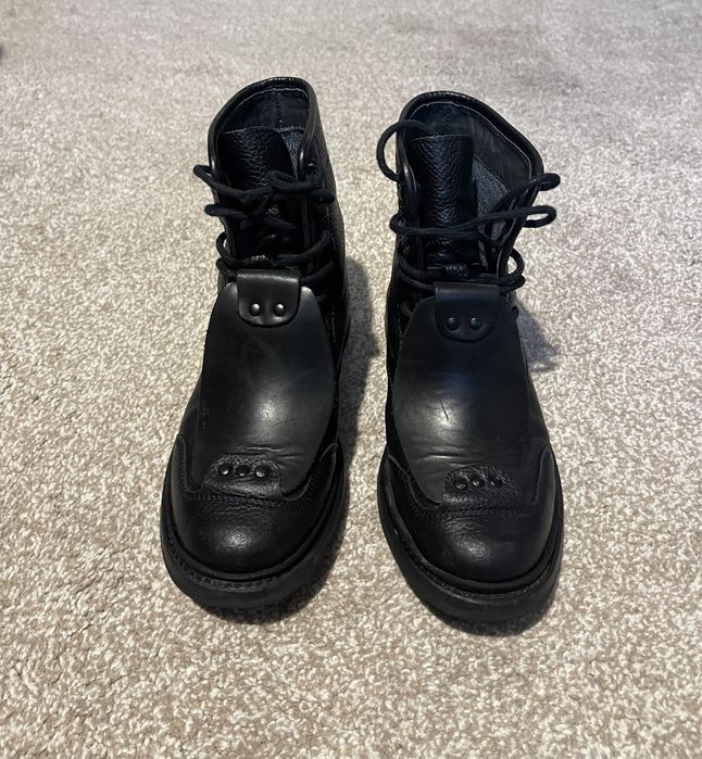 Дамски боти G-Star