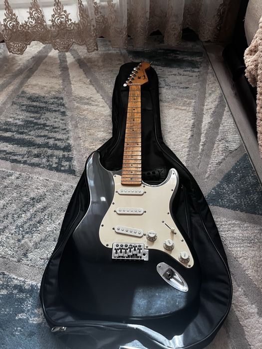 Электро Гитара Fender