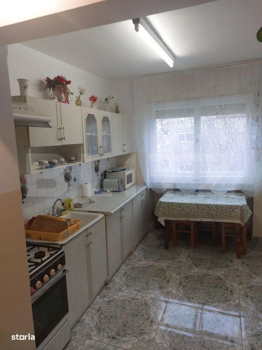 Apartament 2 camere, 62 mp, Micro 16