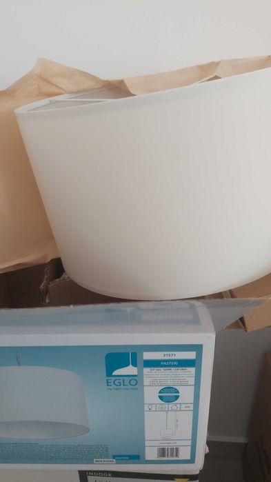 Продавам лампи  ,нови