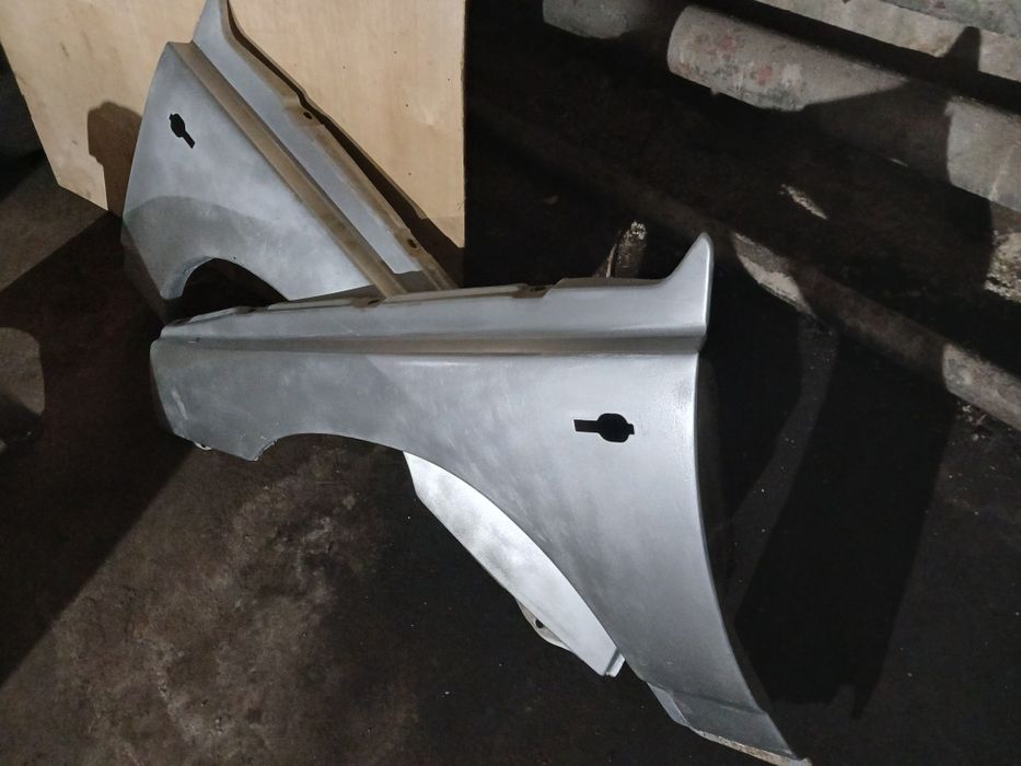 Продам бампер на ваз 2110